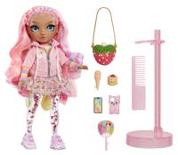 MGA Entertainment Rainbow High Sparkle & Shine - Rosetta pop - thumbnail