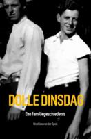 Dolle Dinsdag - Nicolline van der Spek - eBook (9789402194906)