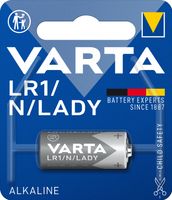 Varta LR1