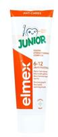 Elmex - Junior - 6-12 Jaar - 75ML