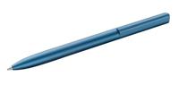 Pelikan 822473 balpen Ineo Ocean Blue in metal case