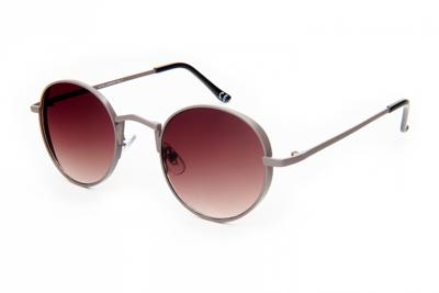 Kost zonnebril matgrijs/bruin (20 099) Kost zonnebril matgrijs/bruin (20 099)