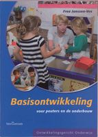 Basisontwikkeling voor peuters en de onderbouw - thumbnail