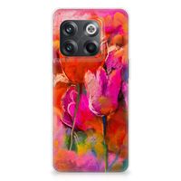 Hoesje maken OnePlus 10T Tulips