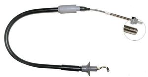 Koppelingkabel A.B.S., u.a. fÃ¼r Opel