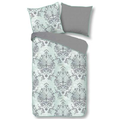 Descanso Dekbedovertrek BEAU 200x200 cm Descanso Dekbedovertrek BEAU 200x200 cm