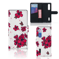 OPPO Find X2 Pro Hoesje Blossom Red