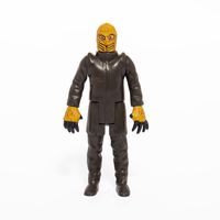 Universal Monsters ReAction Action Figure Mole Man 10 cm