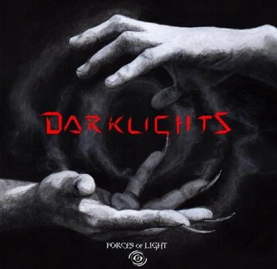 Darklights - CD (0801676013321)