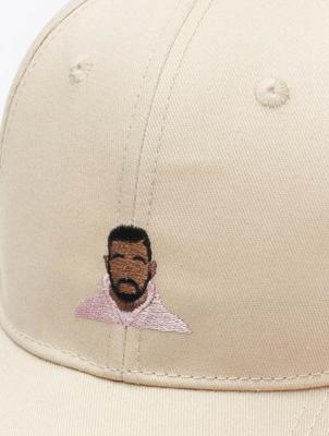 Cayler & Sons / snapback cap Real Good in khaki Cayler & Sons / snapback cap Real Good in khaki