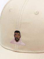 Cayler & Sons / snapback cap Real Good in khaki