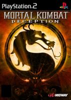 Mortal Kombat Deception