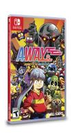 Away: Journey To The Unexpected (Import)
