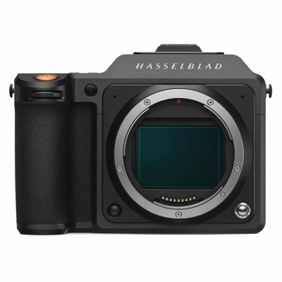 Hasselblad X2D 100C middenformaat camera Body