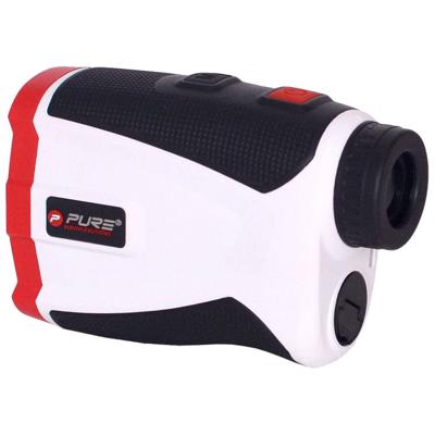 Pure2Improve Afstandsmeter rood Pure2Improve Afstandsmeter rood