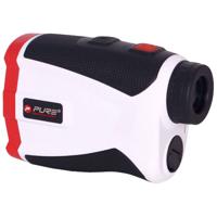 Pure2Improve Afstandsmeter rood