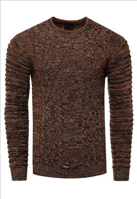 Vloerkleed Oska - Sand Vloerkleed Oska - Sand