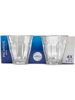 Supreme verres Duralex (lot de 4) - Blanc - thumbnail