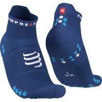 Compressport Pro Racing Lage Sokken v4 Run - thumbnail