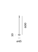 Wever & Ducre - Stipo Pole 600 A