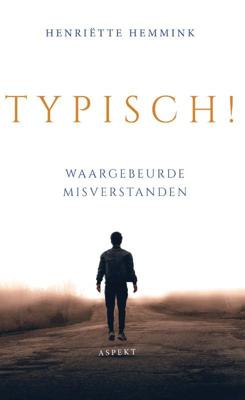 Typisch ! - Henriëtte Hemmink - Paperback (9789464240641)