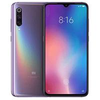Xiaomi Mi 9 6/128 GB LTE Dual-SIM Android 9.0 Smartphone Lavendar Violet EU