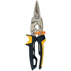 Fiskars PowerGear Aviation blikschaar | recht | 1027207 - 1027207