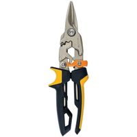 Fiskars PowerGear Aviation blikschaar | recht | 1027207 - 1027207