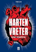 Hartenvreter - Benny Baudewyns - ebook - thumbnail