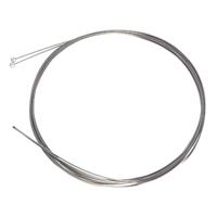 Sram Uniseks 2137933170 kabel voor volwassenen, zilver, 2300 mm