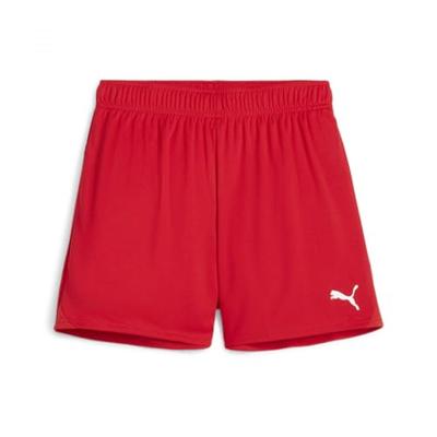 Puma Unisex Teamgoal Shorts WMNS Gebreide Shorts