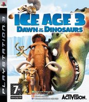 Ice Age 3 Dawn of the Dinosaurs