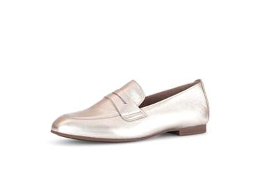 Gabor Damesslippers, Poeder 62, 38.5 EU