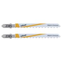 wolfcraft Decoupeerzaagblad BIM, T-schacht I 2385000