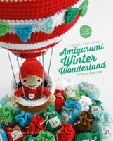 Amigurumi winter wonderland - Joke Vermeiren - ebook - thumbnail