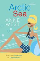 Arctic Sea - Anne West - ebook