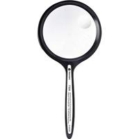 TOOLCRAFT 1311517 loep vergroting: 2,5 x, 5 x lens: (Ø) 50 mm