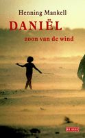 Daniel zoon van de wind - Henning Mankell - ebook - thumbnail