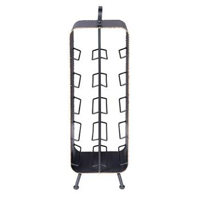 Dutchbone Stalwart Wijnrek Dutchbone Stalwart Wijnrek