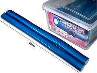 Sanchez Cano - Jumbo Sticks Blue Raspberry 40 Gram 40 Stuks