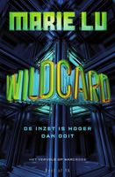 Wildcard - Marie Lu - ebook - thumbnail