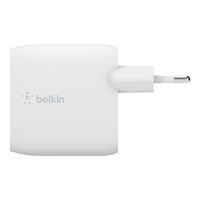 Belkin WCE001VF1MWH oplader voor mobiele apparatuur Wit Binnen - thumbnail