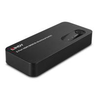 Lindy 38339 video switch HDMI - thumbnail