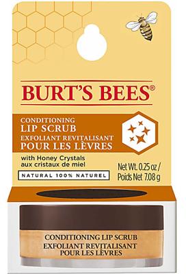 Burt's Bees Conditioning Lip Scrub Burt's Bees Conditioning Lip Scrub