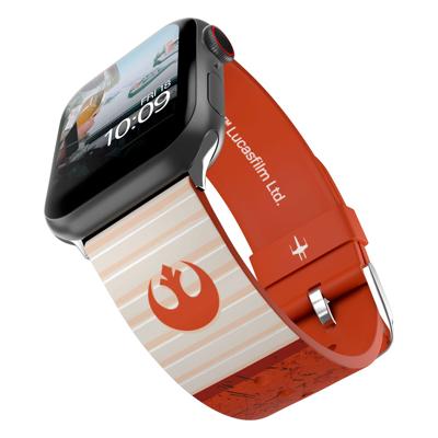 Star Wars Smartwatch-Wristband Rebel Classic Star Wars Smartwatch-Wristband Rebel Classic