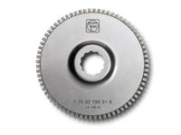 Fein 63502190010 Diamant Segmentzaagblad 1.2 mm 105 mm 1 stuk(s)