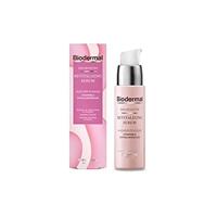 Bioderm Revitaliserend serum met vitamine A en hyaluronzuur, 30 ml