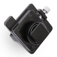 Tentacle Sync E bracket with Cold Shoe Mount