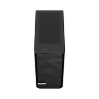 Fractal Design Meshify 2 Compact Lite PC-behuizing Zwart - thumbnail