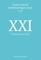 Wetenschap en utopie - - ebook